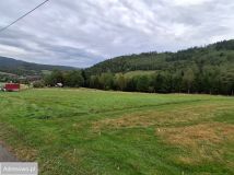 Działka budowlana Wisła Jawornik, ul. Polna. Zdjęcie 4