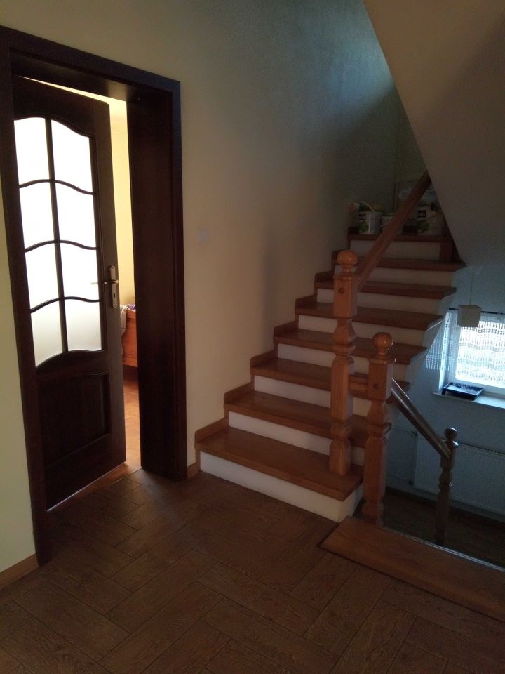 dom wolnostojący Ryki. Zdjęcie 7