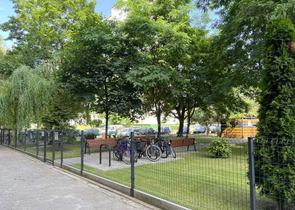 Mieszkanie 1-pokojowe Wrocław Krzyki, ul. Lubuska. Zdjęcie 16