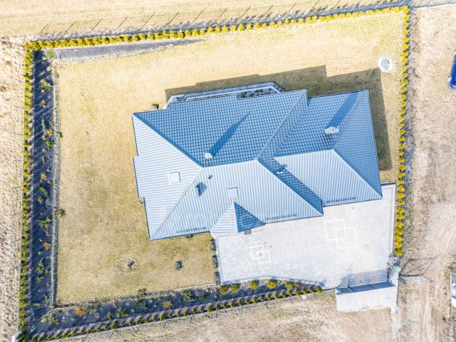 dom wolnostojący, 4 pokoje Strzepcz. Zdjęcie 22