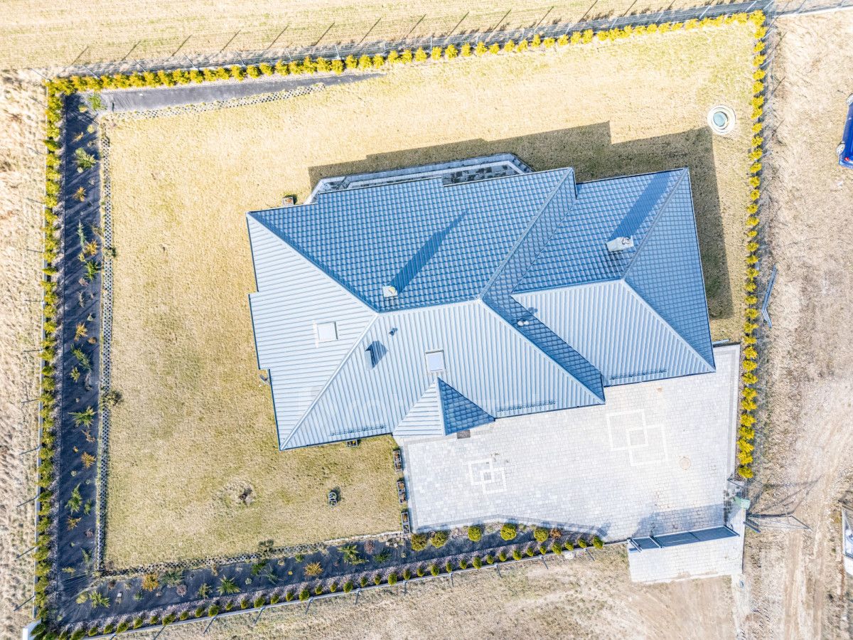 dom wolnostojący, 4 pokoje Strzepcz. Zdjęcie 22