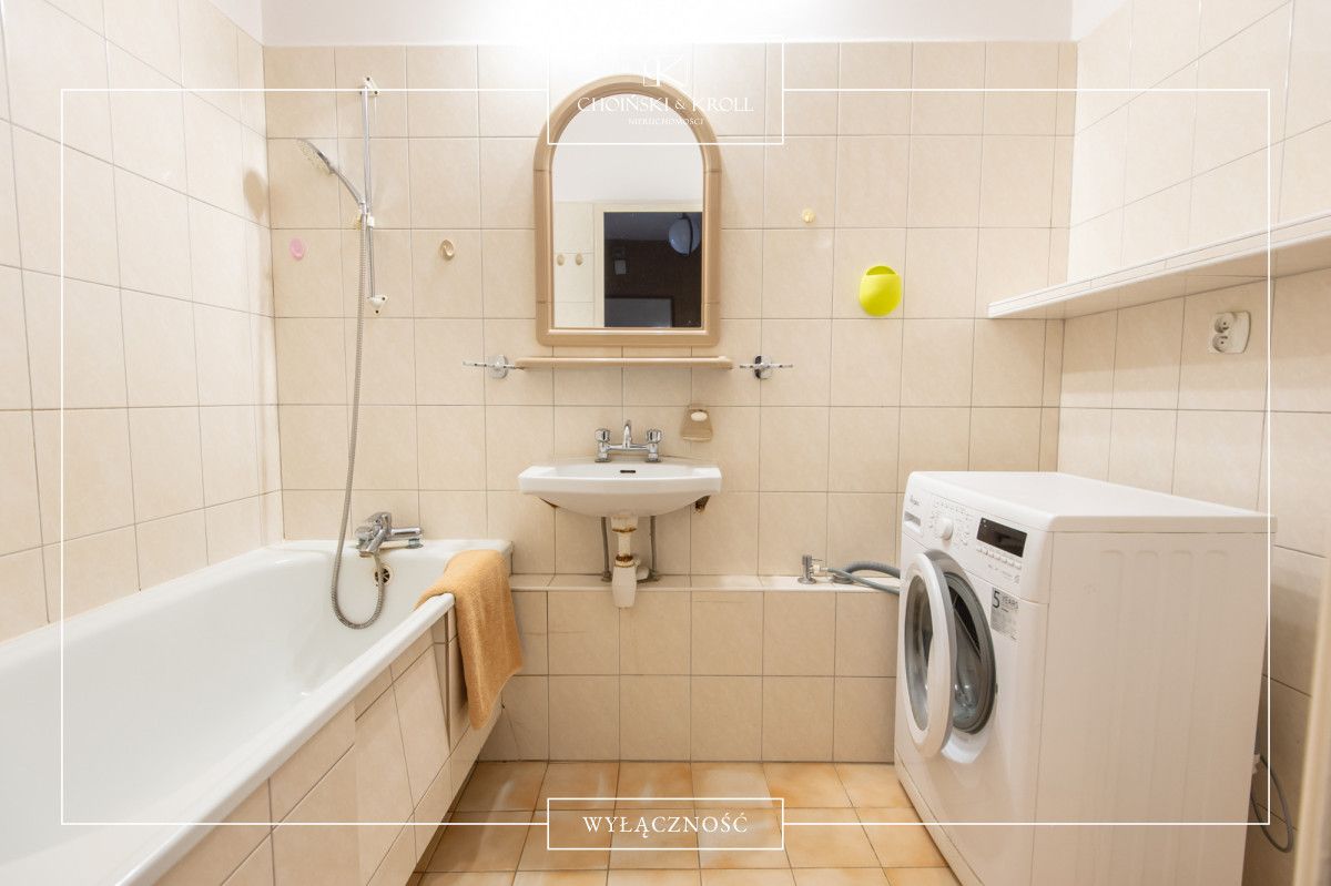 Mieszkanie 3-pokojowe Poznań Piątkowo, os. Stefana Batorego. Zdjęcie 9