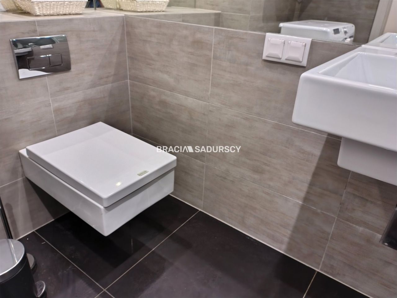 Mieszkanie 2-pokojowe Kraków Dębniki, ul. Obozowa. Zdjęcie 10