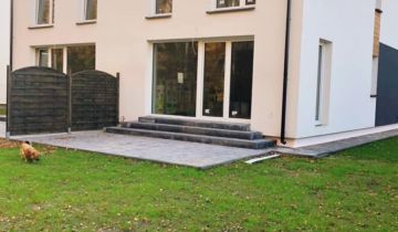 bliźniak, 5 pokoi Krzywiec