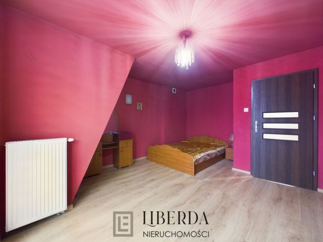 dom wolnostojący, 5 pokoi Turka, ul. Jesionowa. Zdjęcie 10