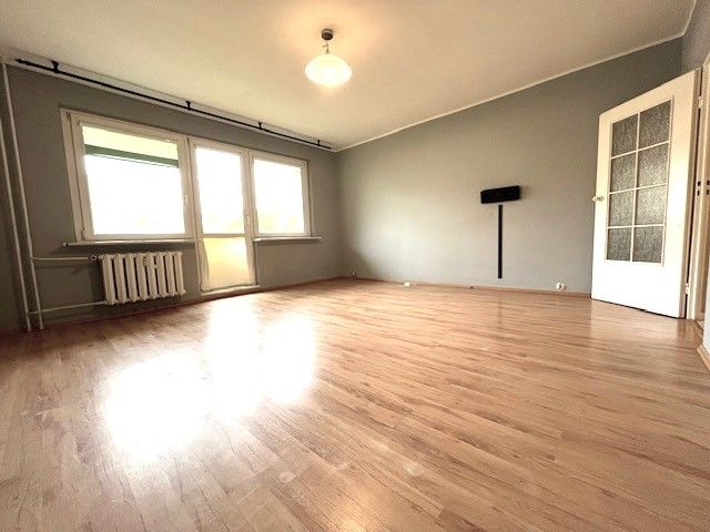 Mieszkanie 4-pokojowe Szczecin, ul. Wszystkich Świętych. Zdjęcie 4