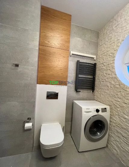 Mieszkanie 2-pokojowe Warszawa Ursynów, ul. Na Uboczu. Zdjęcie 15