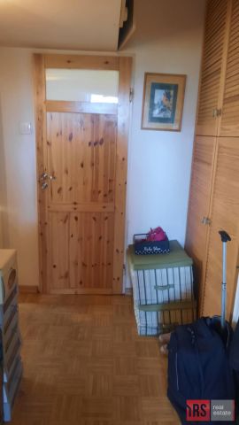 Mieszkanie 2-pokojowe Warszawa Żoliborz, ul. Adama Mickiewicza. Zdjęcie 8