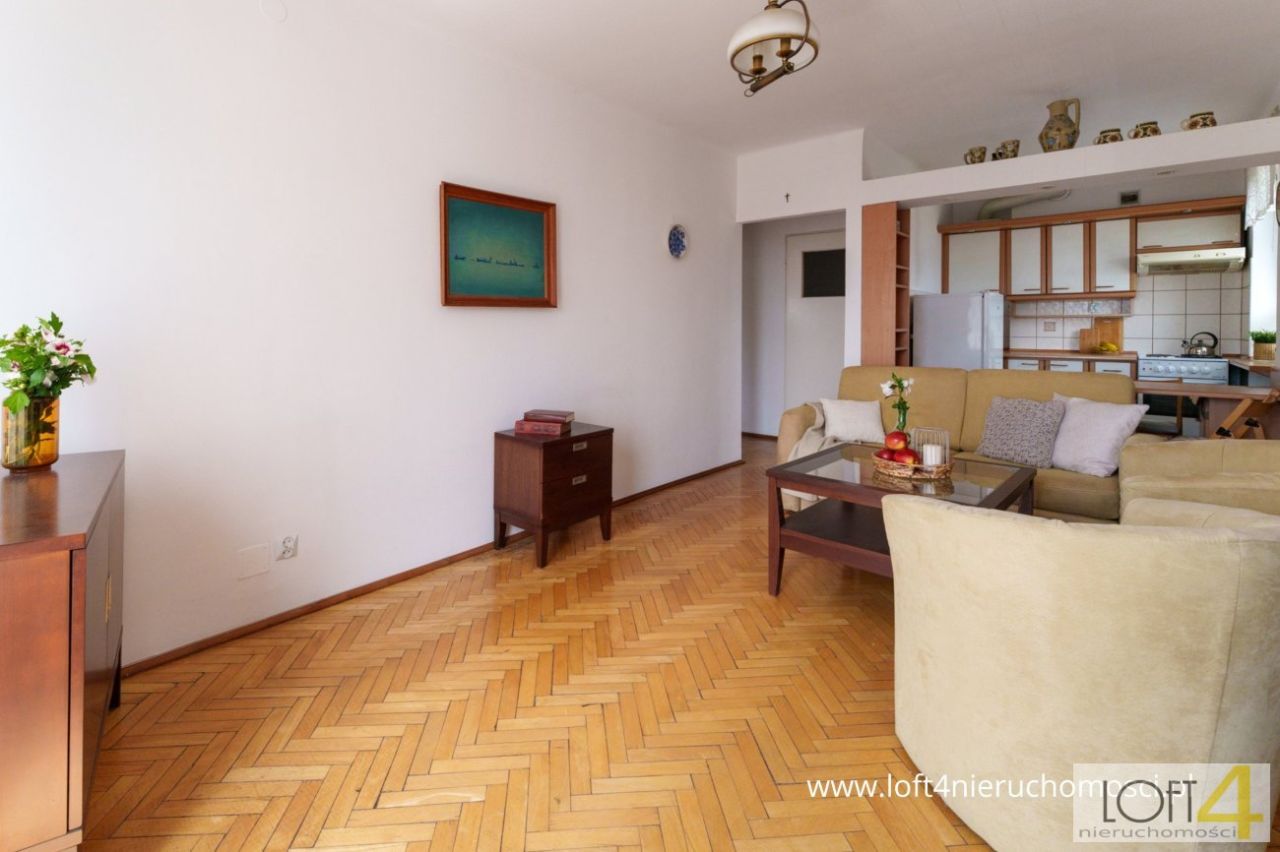 Mieszkanie 2-pokojowe Nowy Sącz, ul. Szkolna. Zdjęcie 2