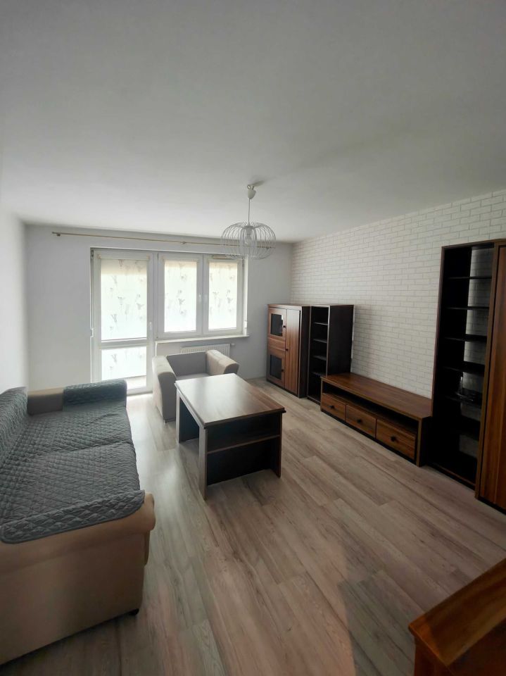 Mieszkanie 2-pokojowe Zielona Góra, ul. Potokowa