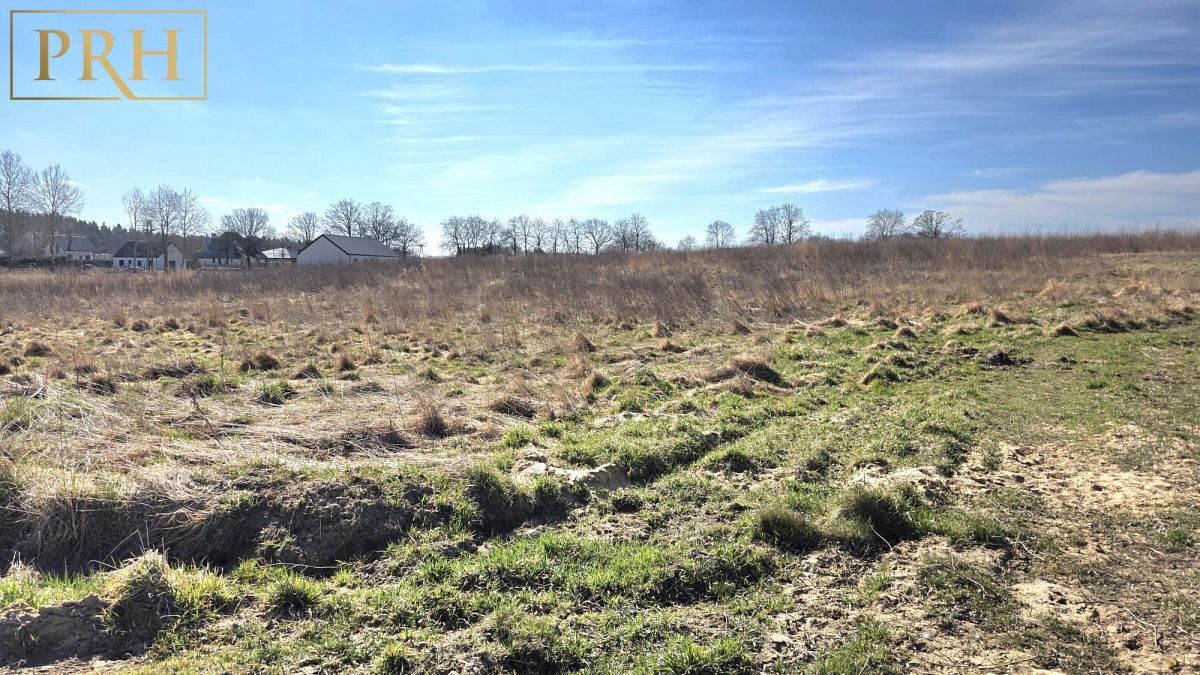 Działka rolno-budowlana Tatów. Zdjęcie 6