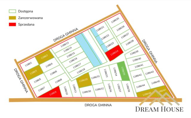 Działka rolna Puck. Zdjęcie 7