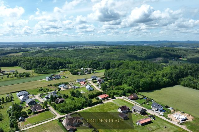 Działka budowlana Góra, ul. Piaskowa. Zdjęcie 8