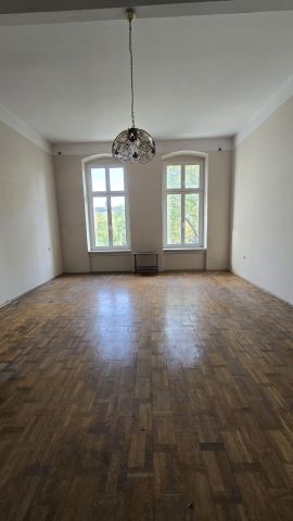 Mieszkanie 2-pokojowe Wrocław Stare Miasto, ul. Podwale. Zdjęcie 1