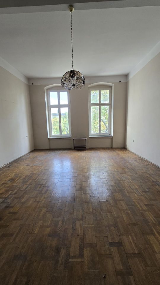 Mieszkanie 2-pokojowe Wrocław Stare Miasto, ul. Podwale