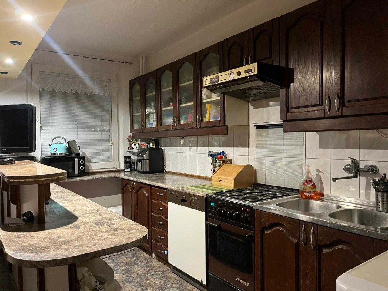 Mieszkanie 3-pokojowe Przemyśl Zasanie, ul. Henryka Wieniawskiego. Zdjęcie 5