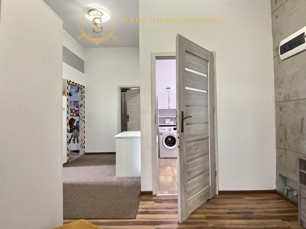 Mieszkanie 3-pokojowe Konary. Zdjęcie 18