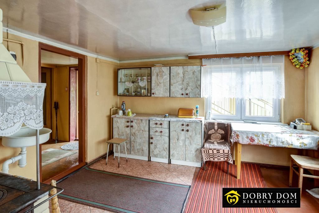 dom wolnostojący, 5 pokoi Stary Kornin. Zdjęcie 5