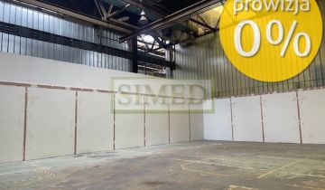Hala/magazyn Warszawa Bielany