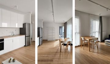 Mieszkanie 2-pokojowe Gdynia Redłowo, ul. Legionów