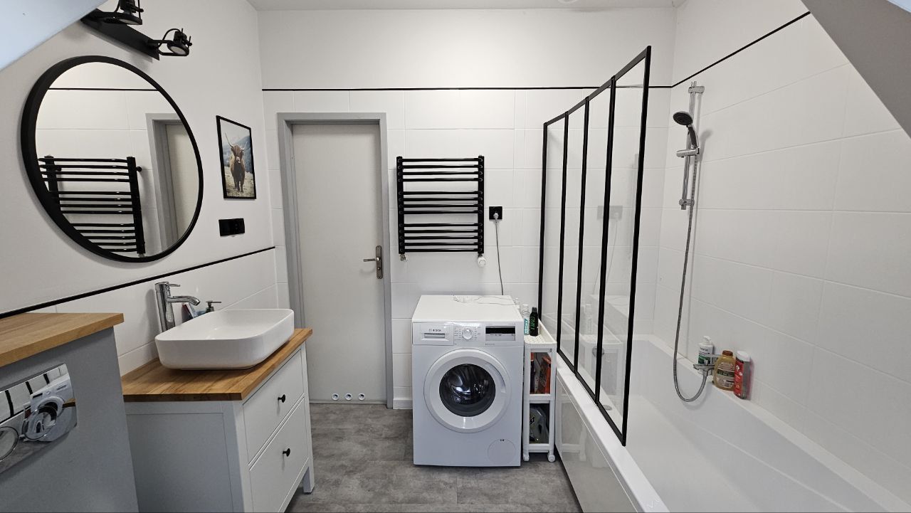 dom wolnostojący, 5 pokoi Wieleń, ul. Drawska. Zdjęcie 12