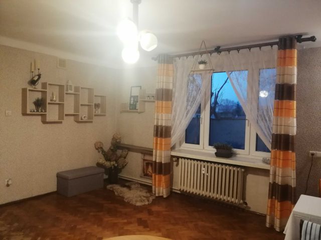 Mieszkanie 2-pokojowe Węgrów, ul. Stefana Żeromskiego. Zdjęcie 1