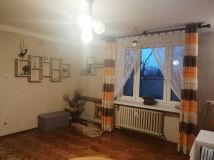 Mieszkanie 2-pokojowe Węgrów, ul. Stefana Żeromskiego