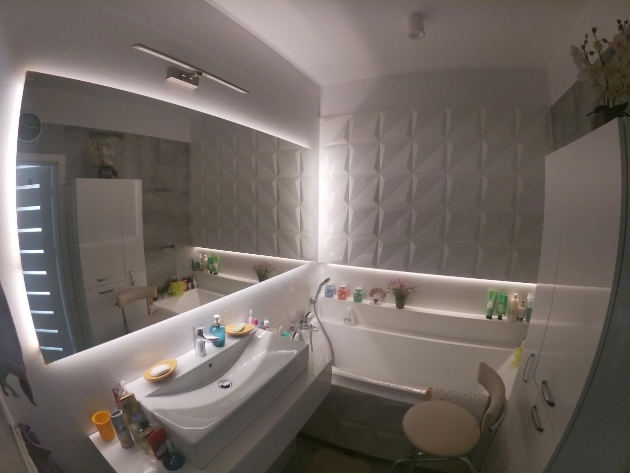 Mieszkanie 3-pokojowe Kraków Wola Justowska, ul. Królowej Jadwigi. Zdjęcie 9