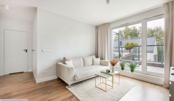 Mieszkanie 2-pokojowe Warszawa Wilanów, ul. Syta