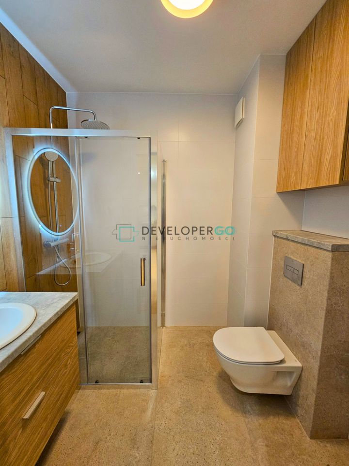 Mieszkanie 2-pokojowe Białystok Bojary, ul. Józefa Ignacego Kraszewskiego. Zdjęcie 6