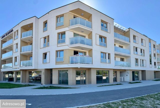 Mieszkanie 2-pokojowe Kielce Uroczysko, ul. Klonowa. Zdjęcie 1