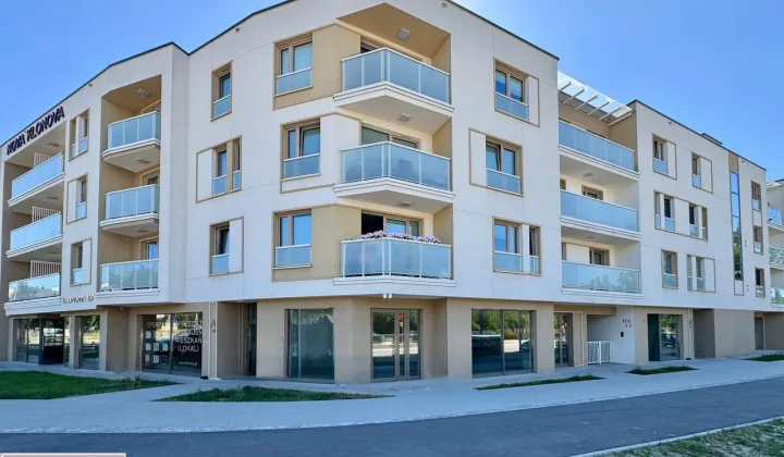 Mieszkanie 2-pokojowe Kielce Uroczysko, ul. Klonowa