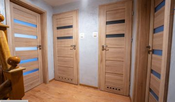 dom wolnostojący, 5 pokoi Siemiatycze, ul. Annopolska