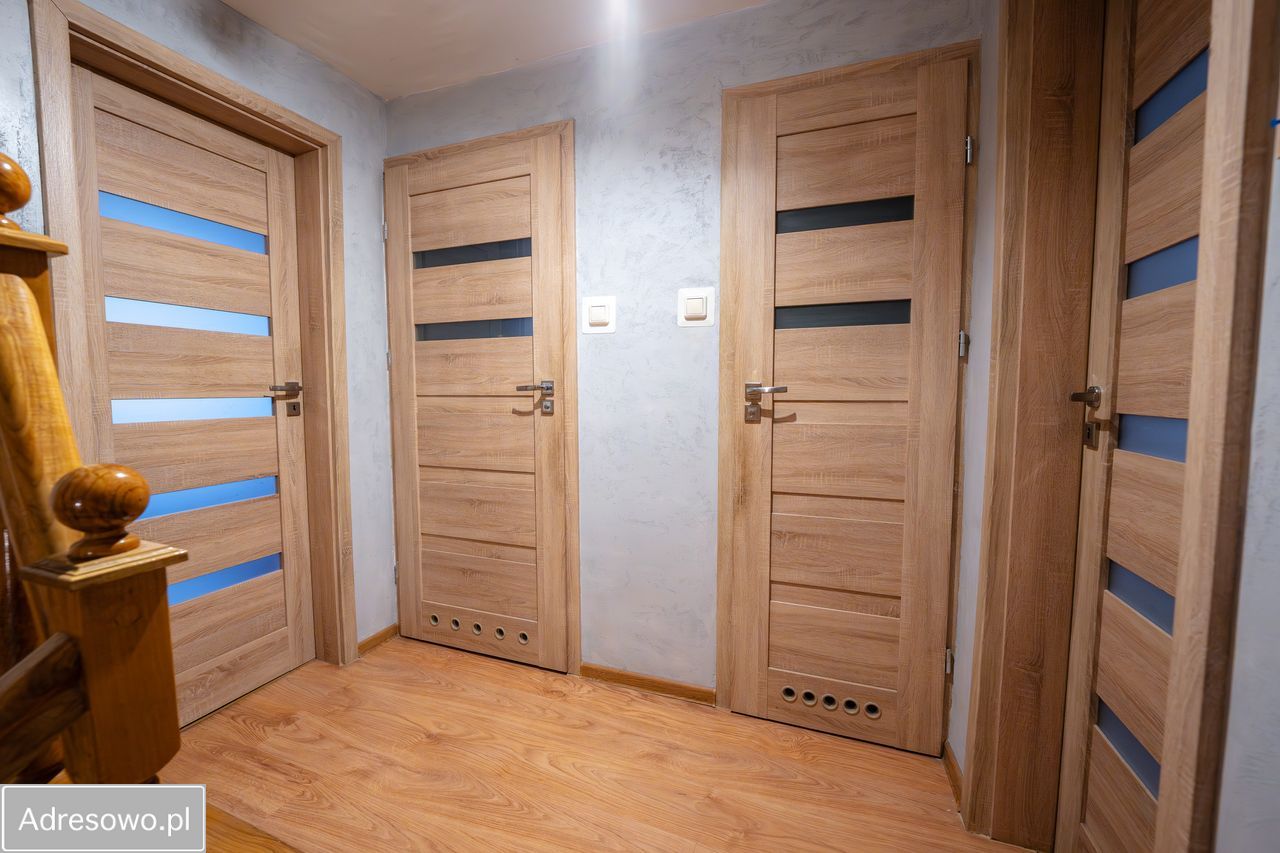 dom wolnostojący, 5 pokoi Siemiatycze, ul. Annopolska. Zdjęcie 2