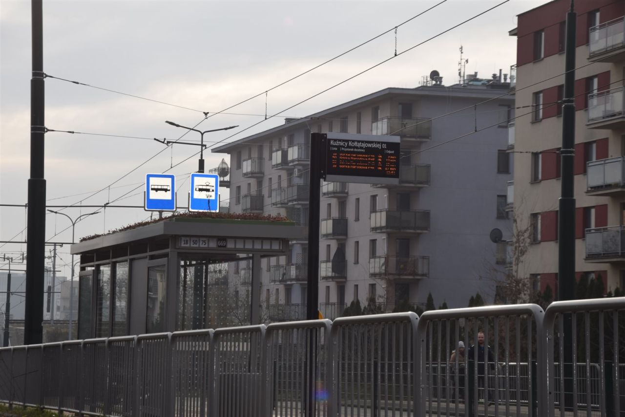 Mieszkanie 1-pokojowe Kraków Prądnik Biały, ul. Kuźnicy Kołłątajowskiej. Zdjęcie 16