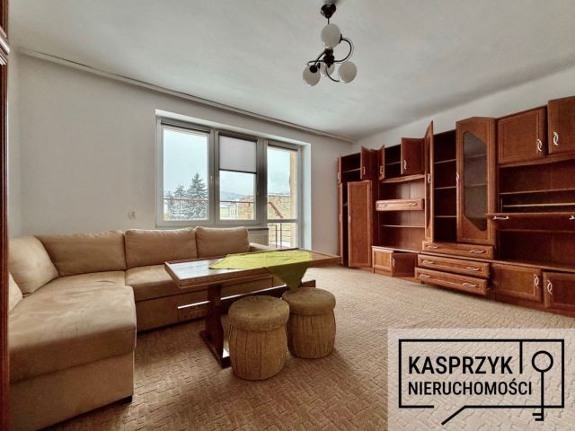 Mieszkanie 1-pokojowe Dukla, ul. Cergowska. Zdjęcie 2