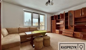 Mieszkanie 1-pokojowe Dukla, ul. Cergowska