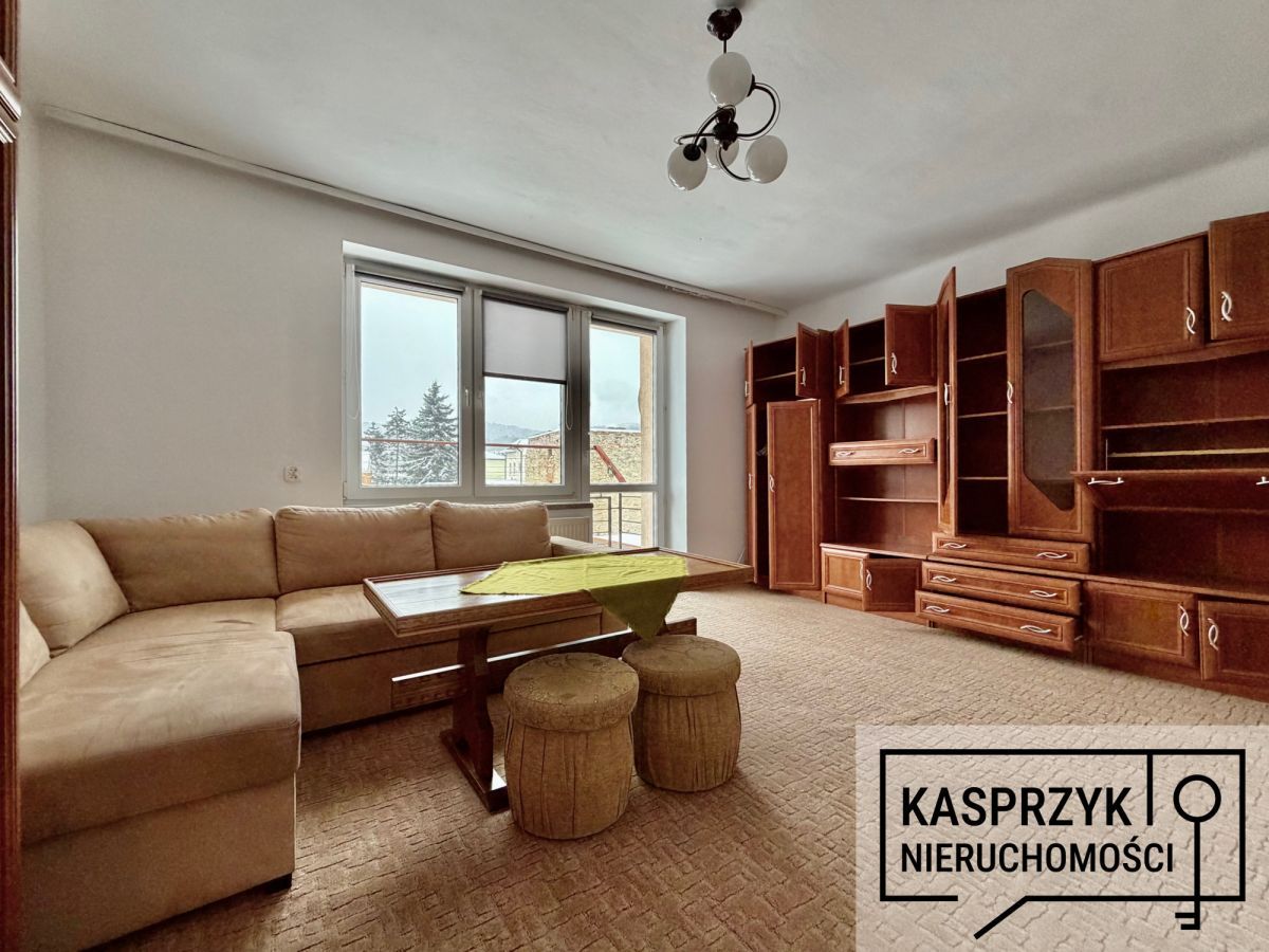 Mieszkanie 1-pokojowe Dukla, ul. Cergowska. Zdjęcie 2