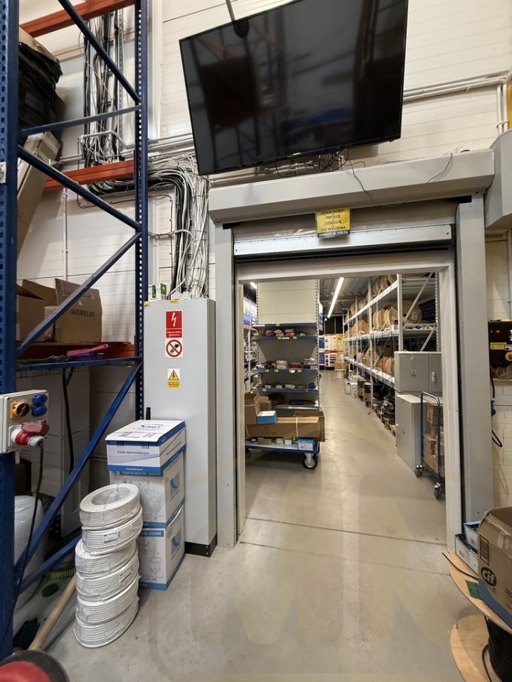 Lokal Leszno Centrum, ul. Śniadeckich. Zdjęcie 20