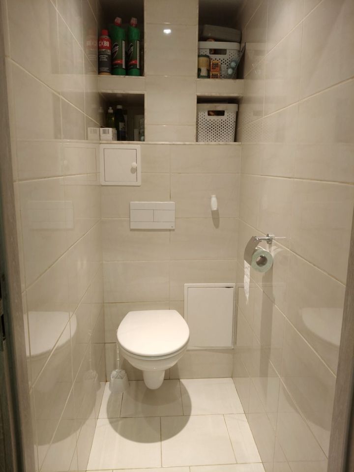 Mieszkanie 2-pokojowe Zielona Góra Centrum, ul. Rydza-Śmigłego. Zdjęcie 4