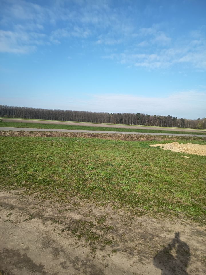 Działka budowlana Budy Ciepielińskie. Zdjęcie 16