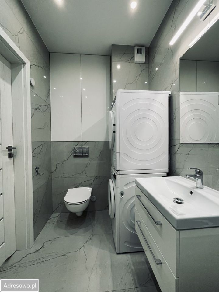 Mieszkanie 3-pokojowe Olsztyn, ul. Ludwika Zamenhofa. Zdjęcie 6