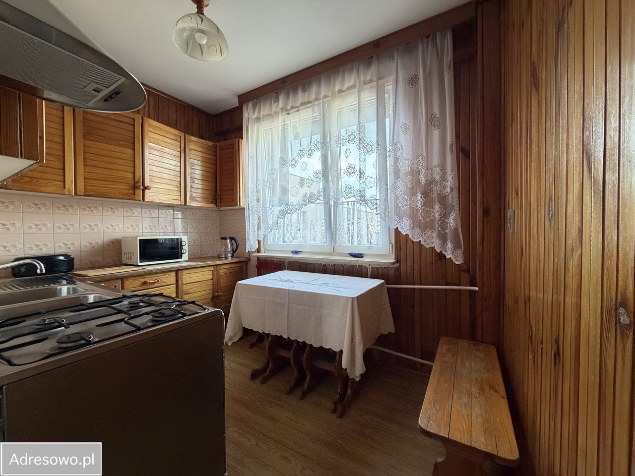 Mieszkanie 3-pokojowe Kielce Barwinek, ul. Barwinek. Zdjęcie 12