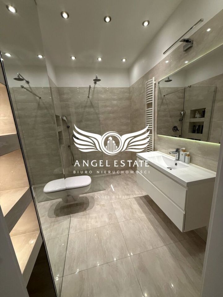 Mieszkanie 4-pokojowe Szczecin Warszewo, ul. Śródziemnomorska. Zdjęcie 3