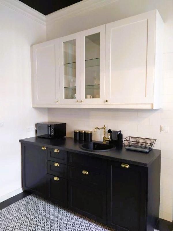 Mieszkanie 1-pokojowe Warszawa Śródmieście, ul. Sienna. Zdjęcie 6