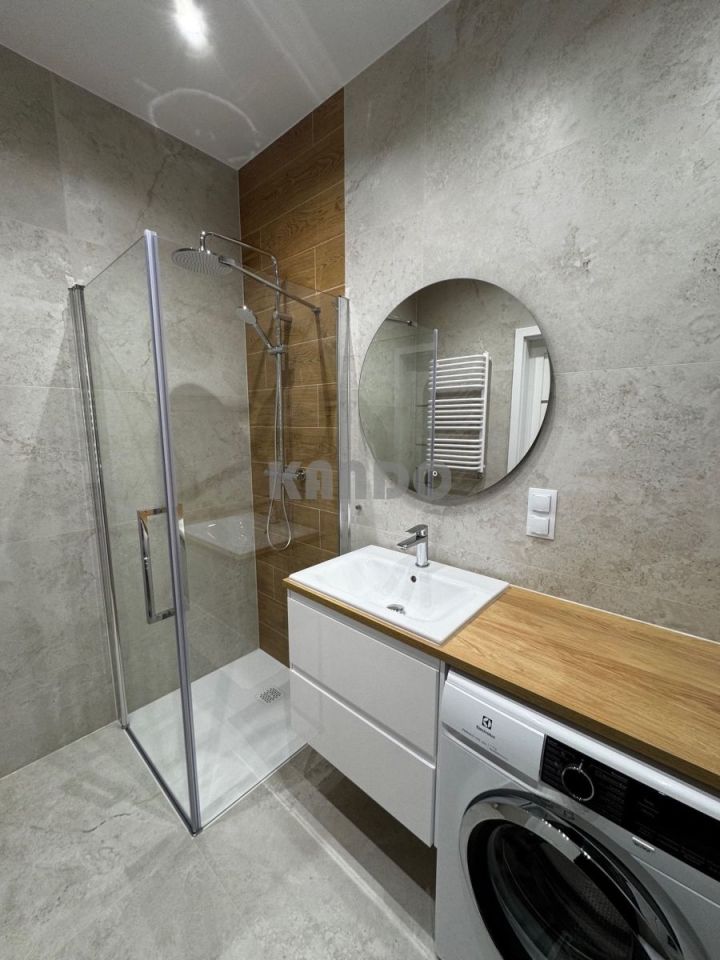 Mieszkanie 2-pokojowe Wrocław Krzyki. Zdjęcie 6