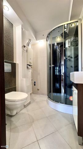 Mieszkanie 2-pokojowe Kielce Centrum, ul. Chęcińska. Zdjęcie 8