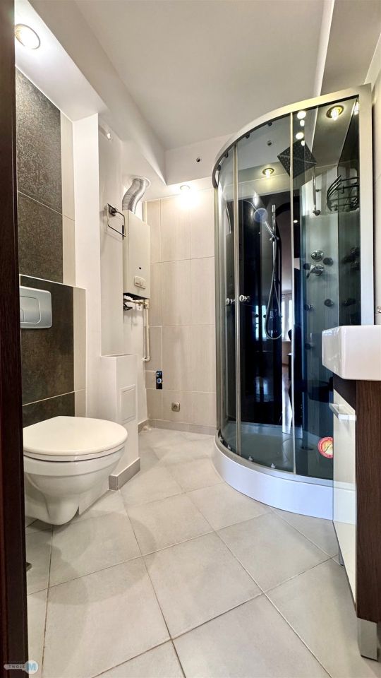 Mieszkanie 2-pokojowe Kielce Centrum, ul. Chęcińska. Zdjęcie 8