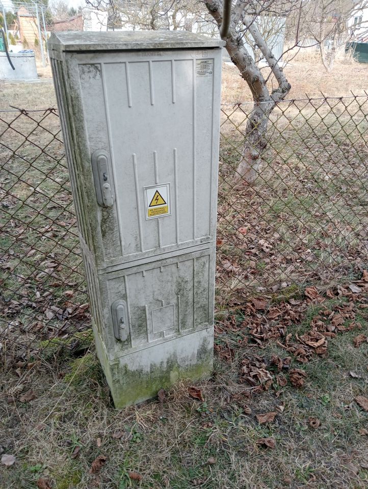 Działka rod Mszczonów, ul. Działkowa. Zdjęcie 20