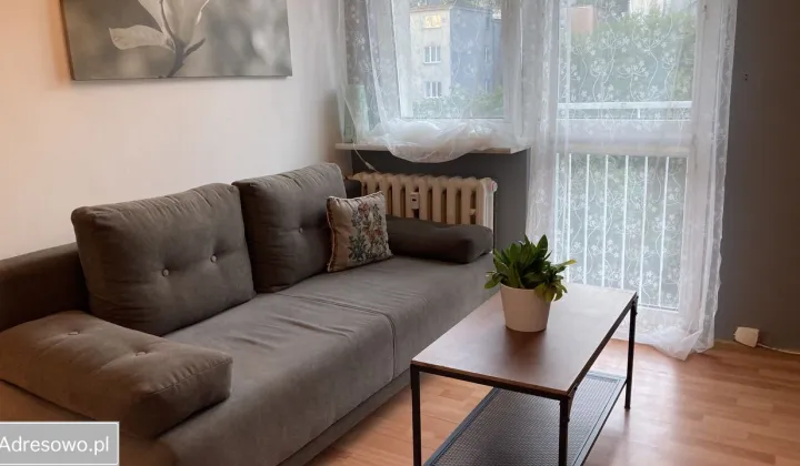 Mieszkanie 2-pokojowe Gdynia Działki Leśne, ul. Warszawska